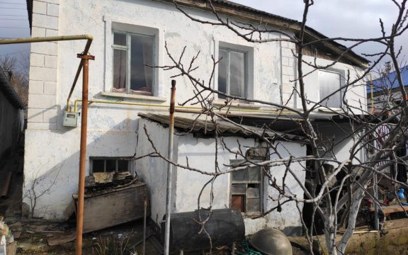 Реконструкция дома